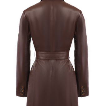 Abrigo AURORA (PRE ORDER)