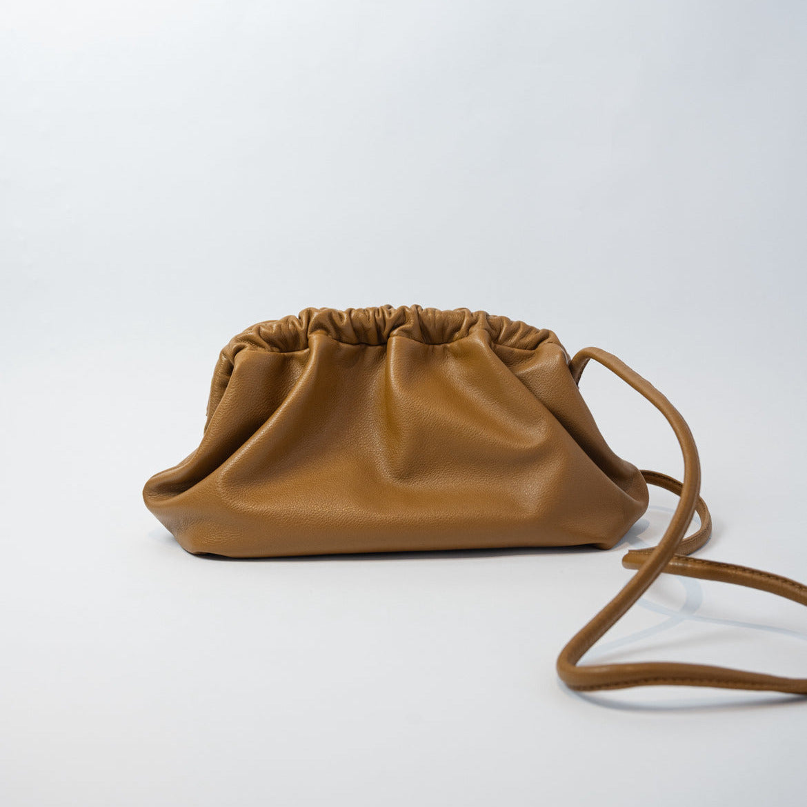 Cartera Gardenia Ocre