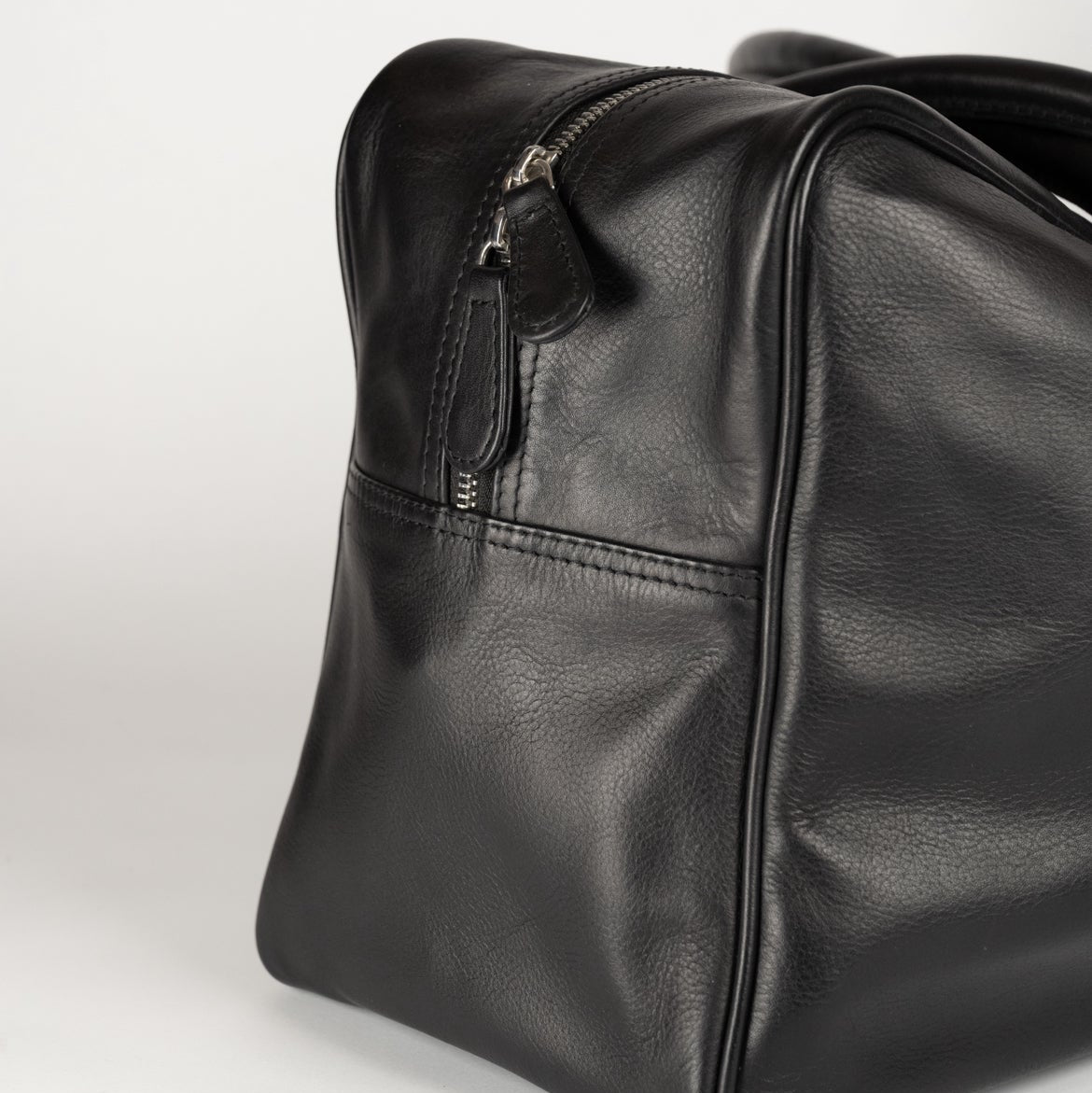 Cartera Violeta