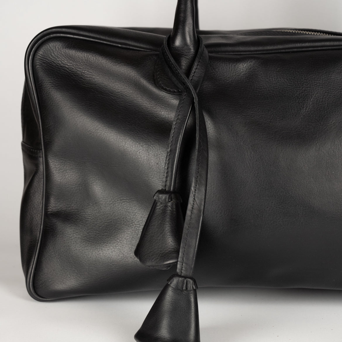 Cartera Violeta
