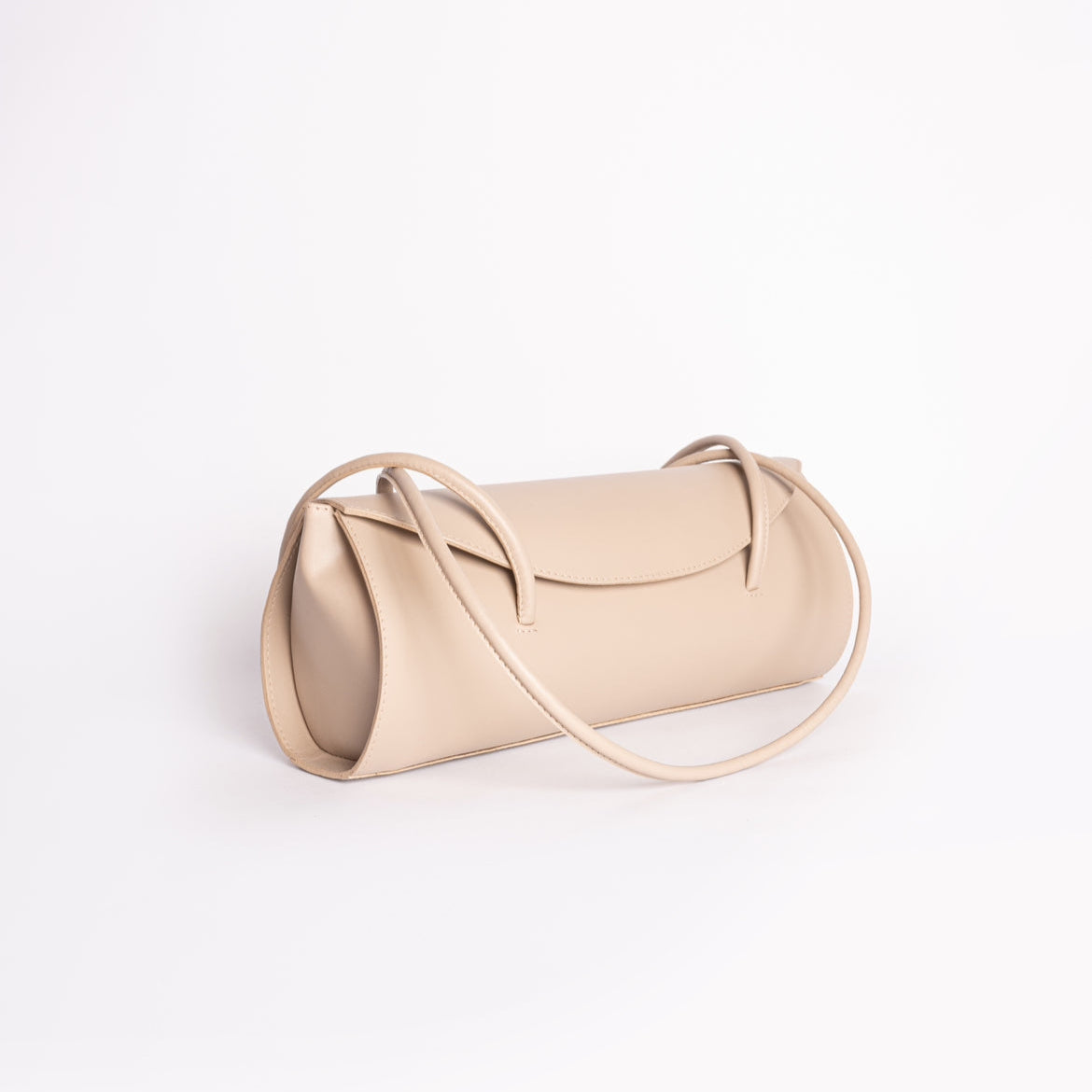 Cartera Orquidea Arena