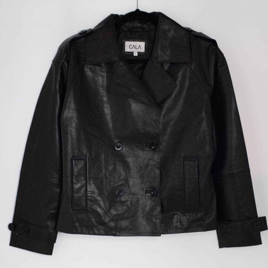 Chaqueta Ana