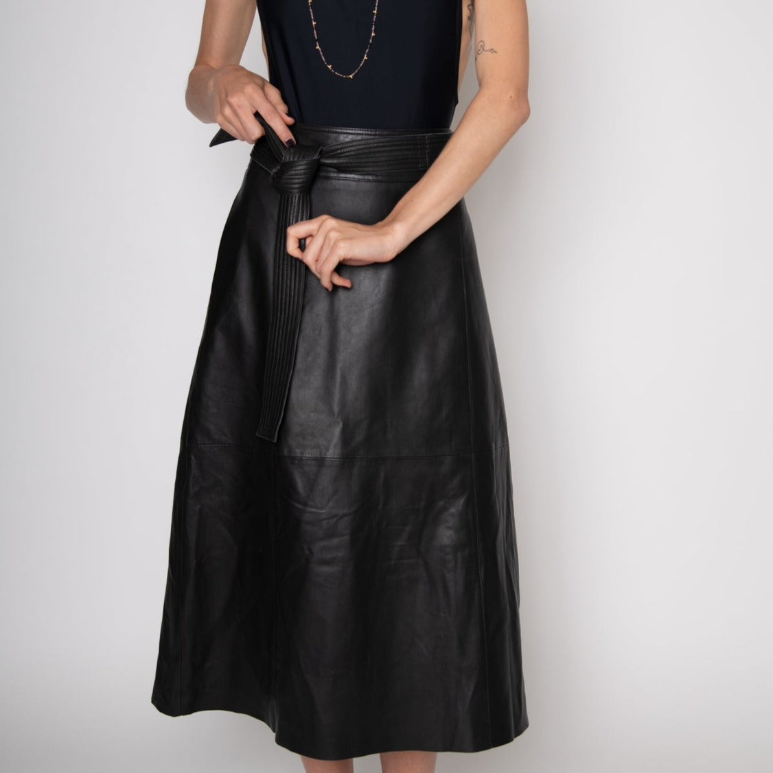 Falda Antonia ( PRE ORDER)