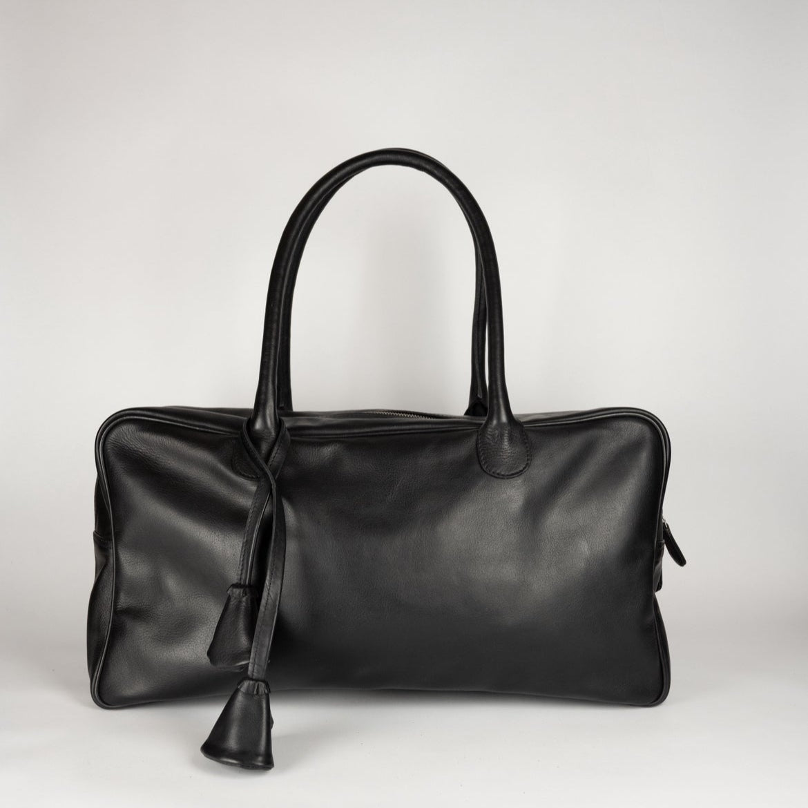 Cartera Violeta