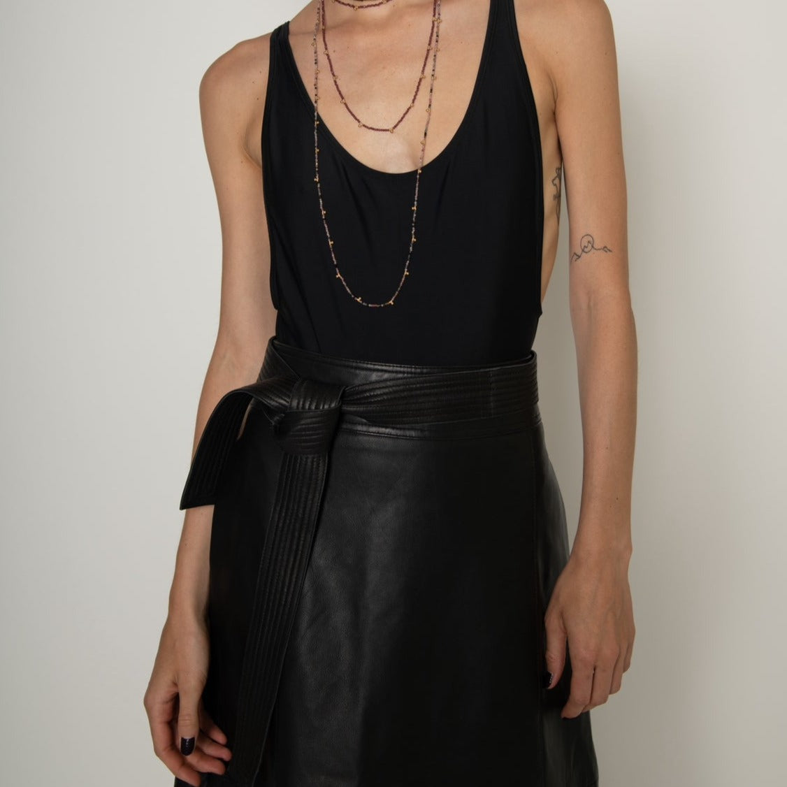 Falda Antonia ( PRE ORDER)