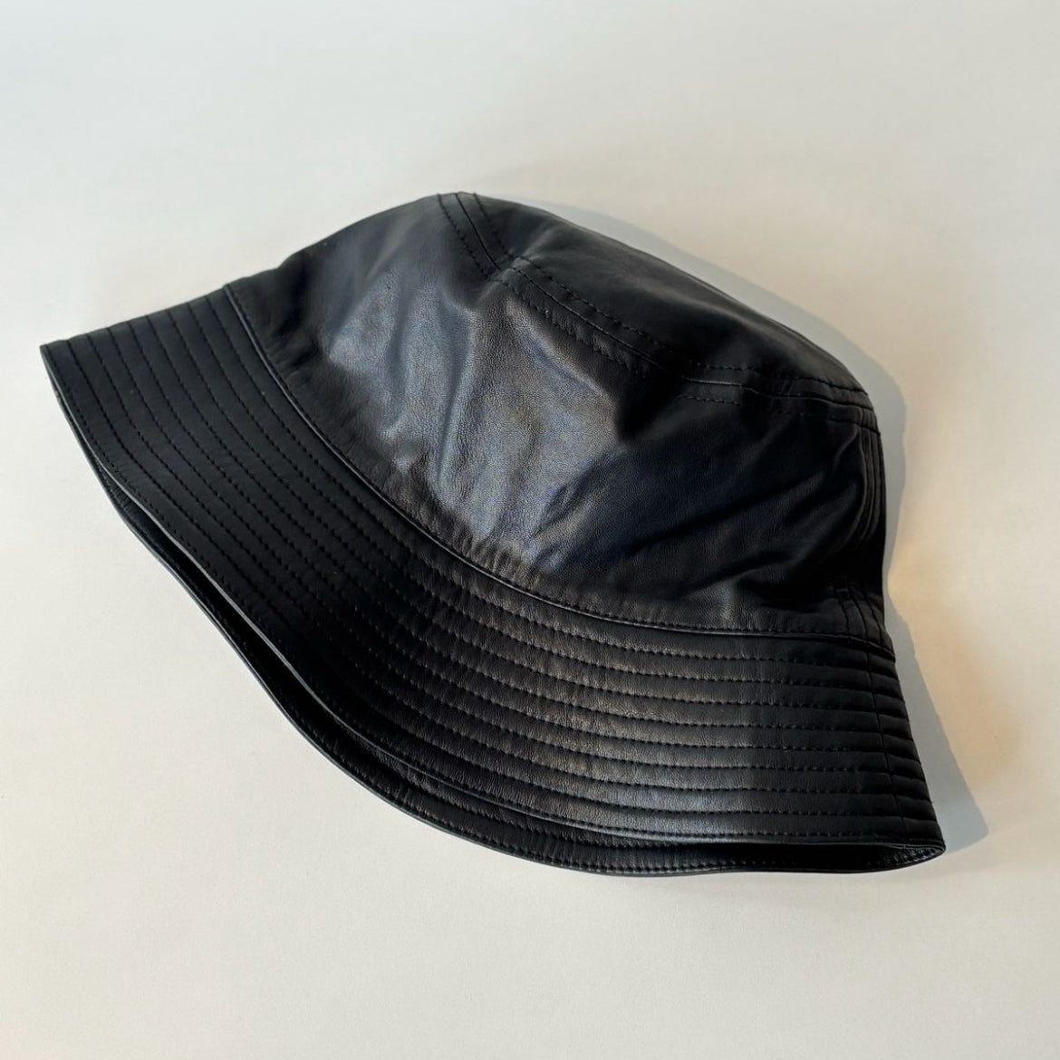 Bucket Hat Cuero PRE ORDER