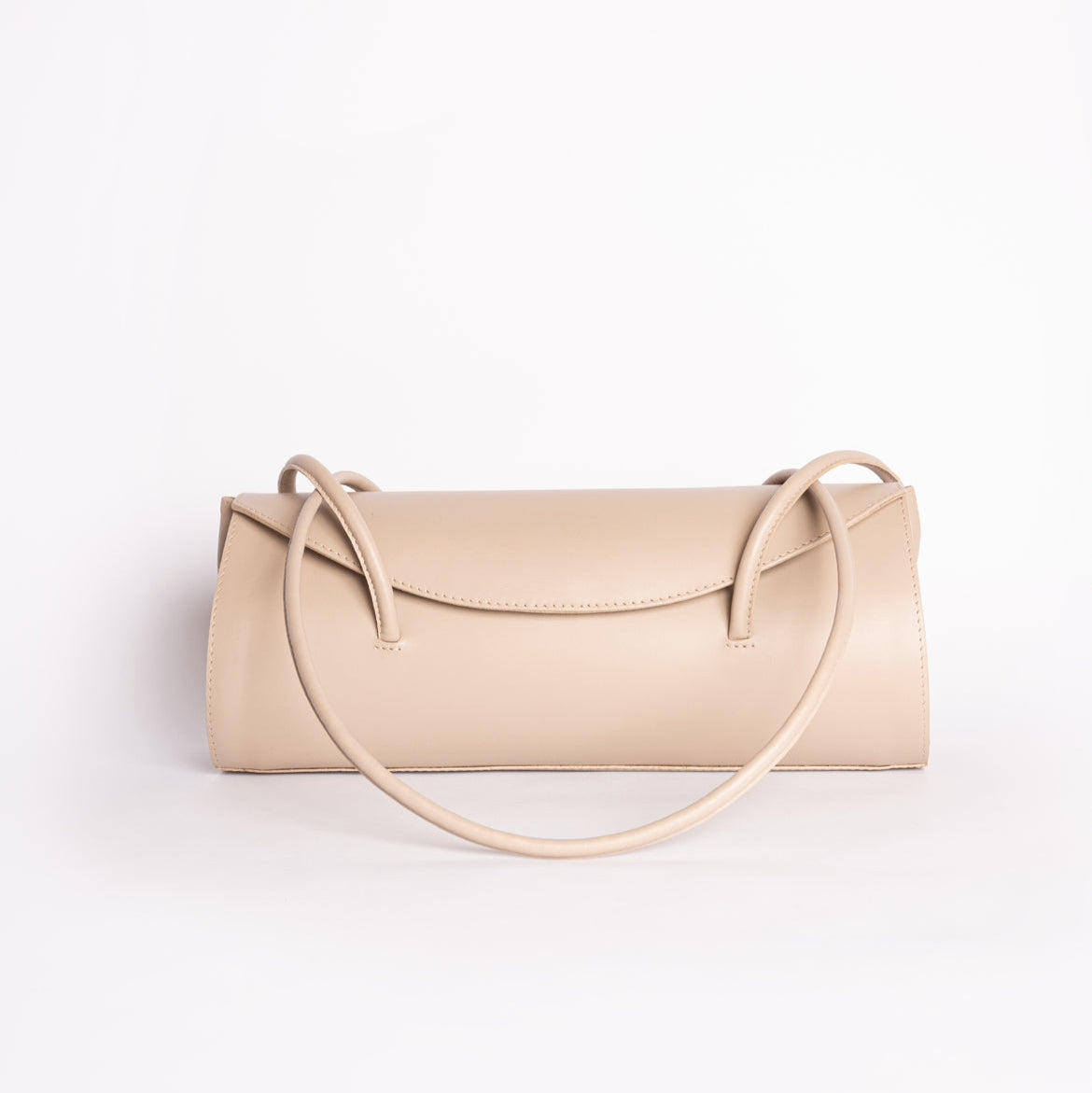 Cartera Orquidea Arena