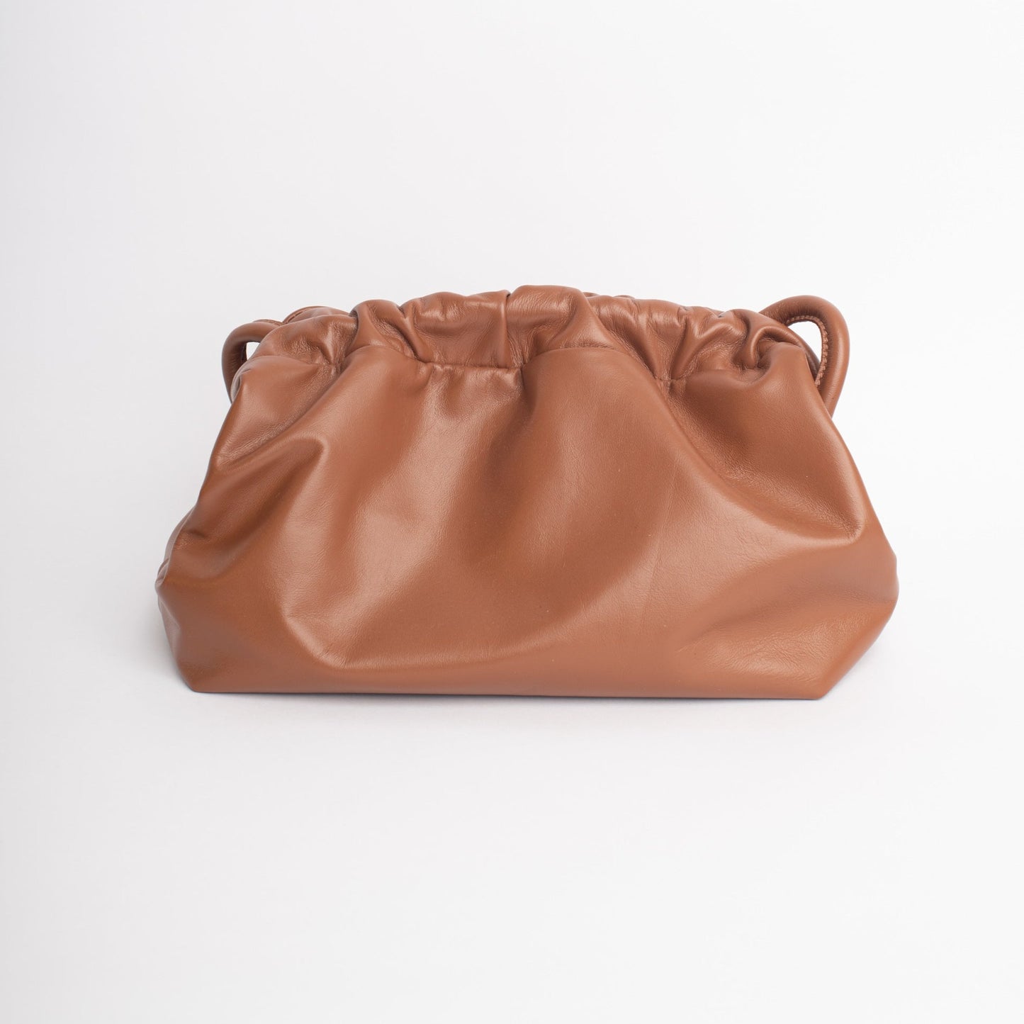 Cartera Gardenia Café ( PRE ORDER)