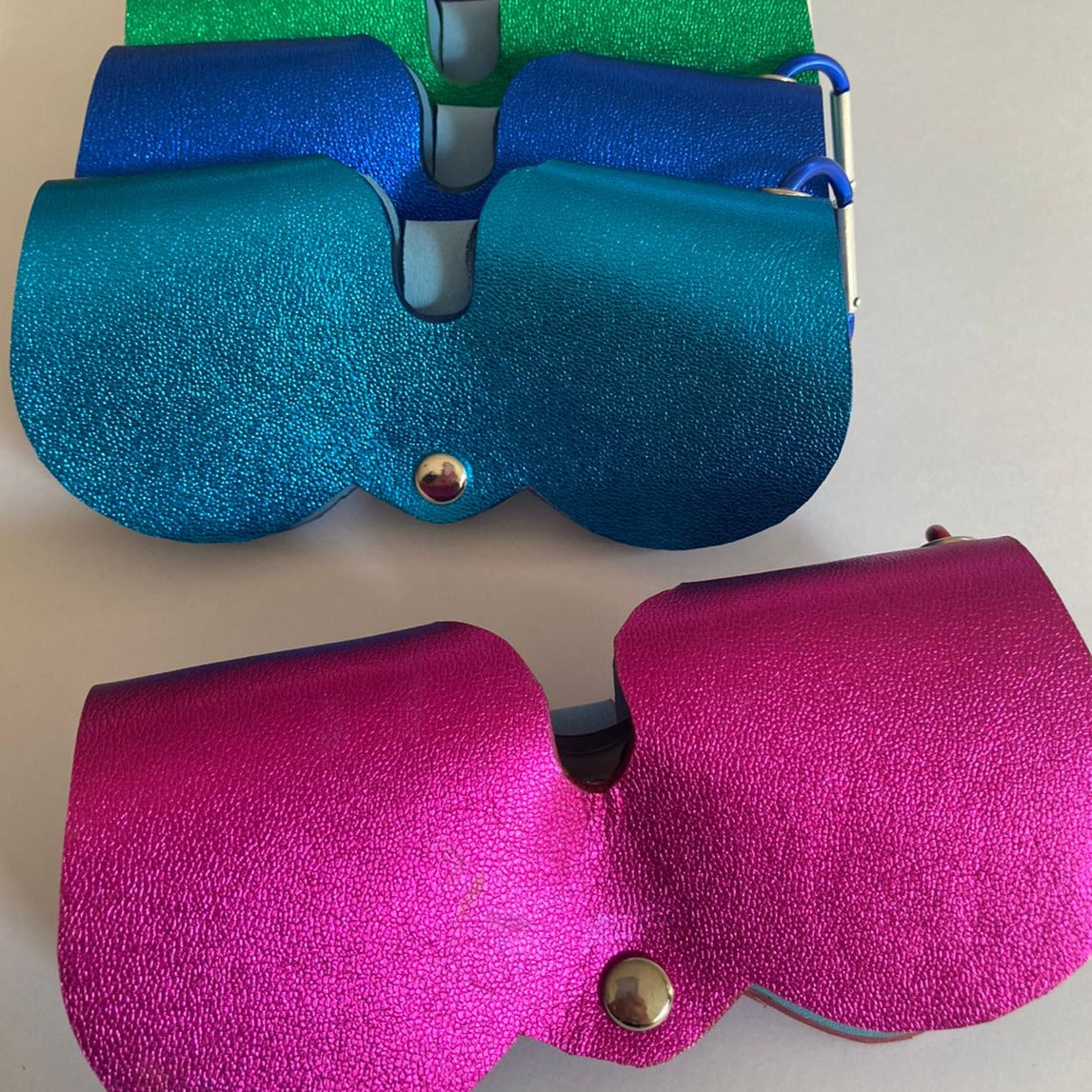 Porta Lentes