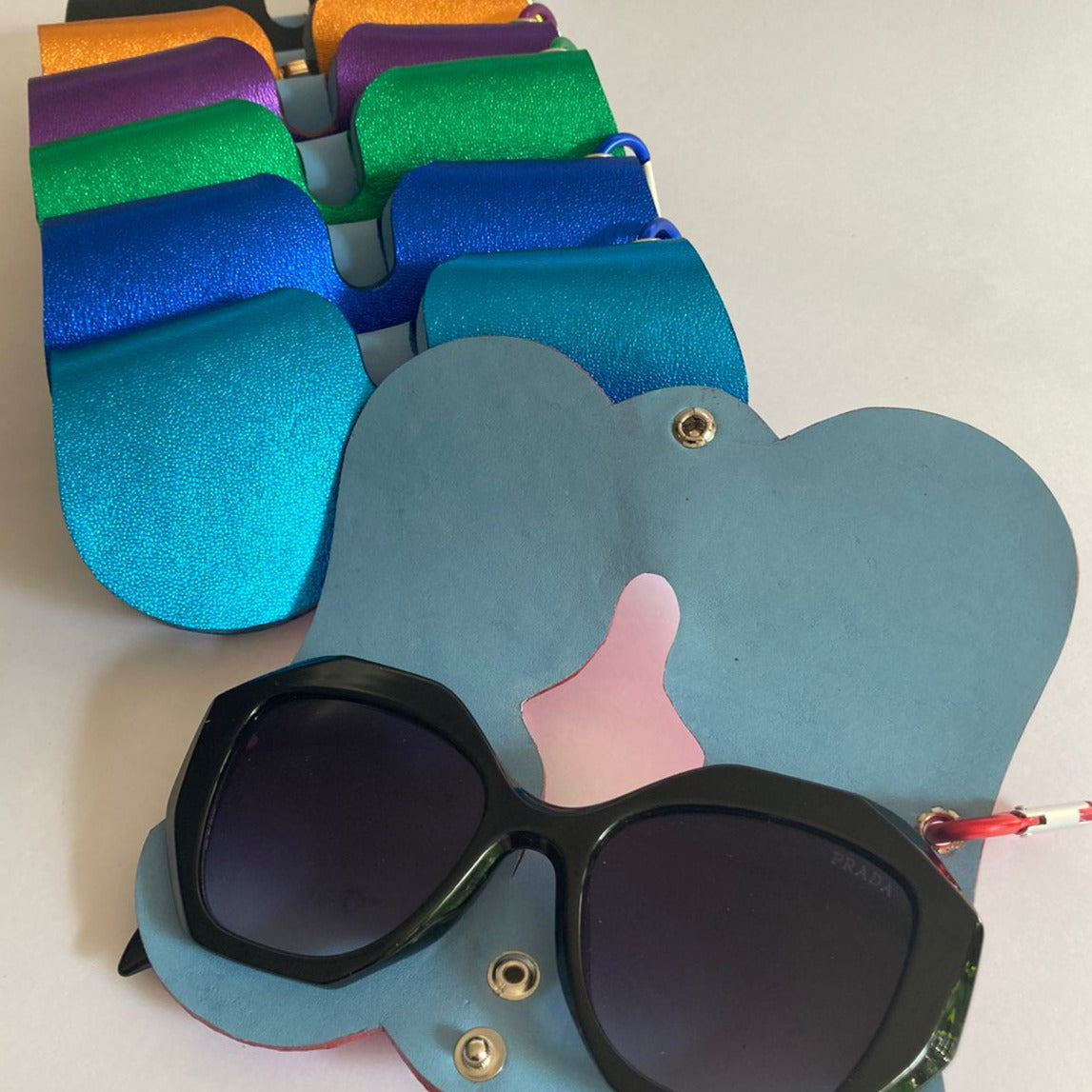Porta Lentes