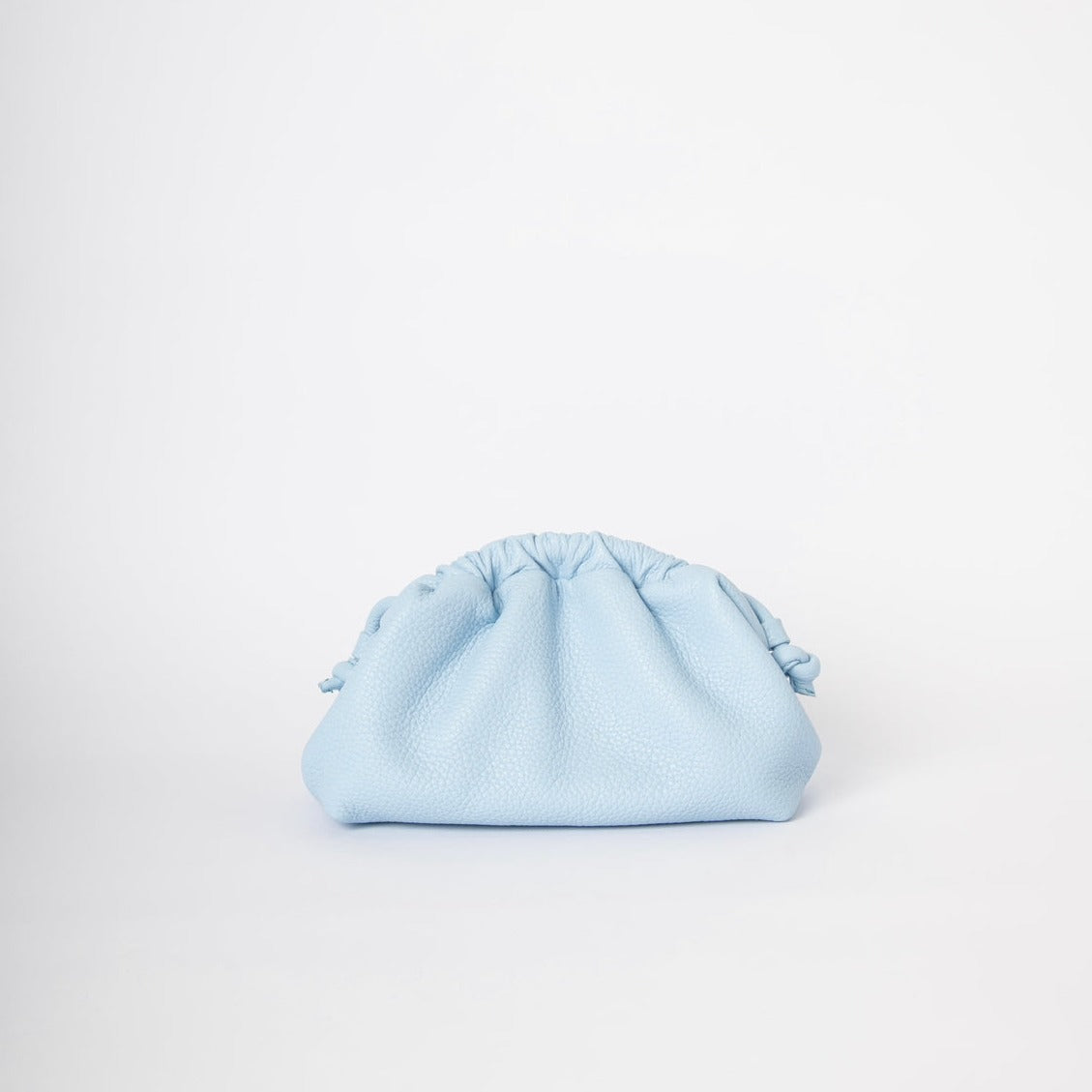 PRE ORDER Cartera Petit Gardenia Celeste