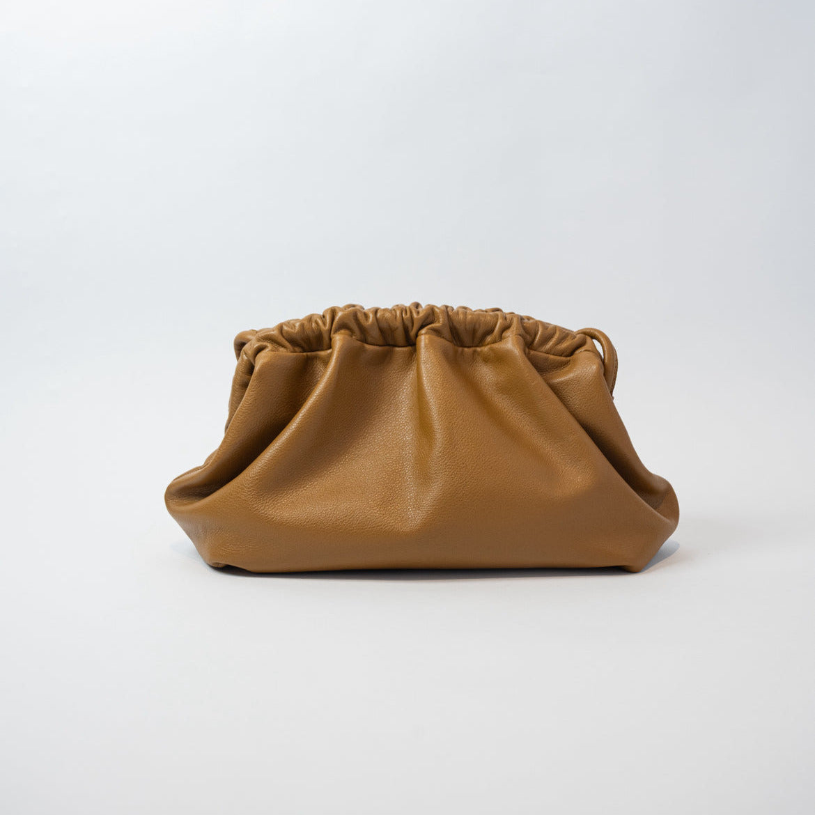 PRE ORDER Cartera Gardenia Ocre
