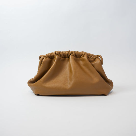 Cartera Gardenia Ocre
