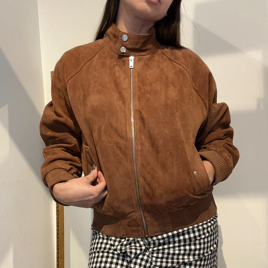 Chaqueta Bomber Amanda