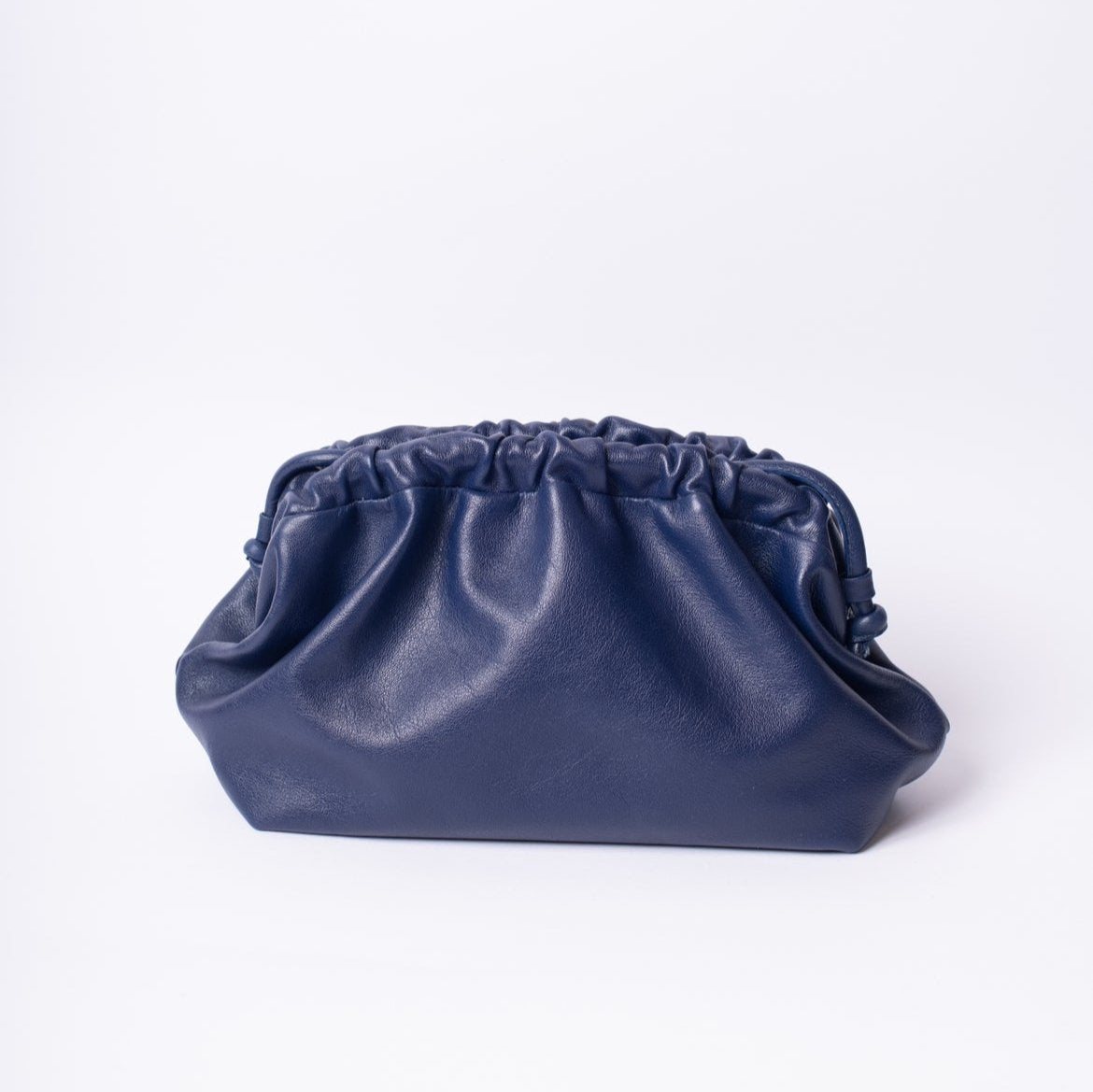 Cartera Gardenia Azul