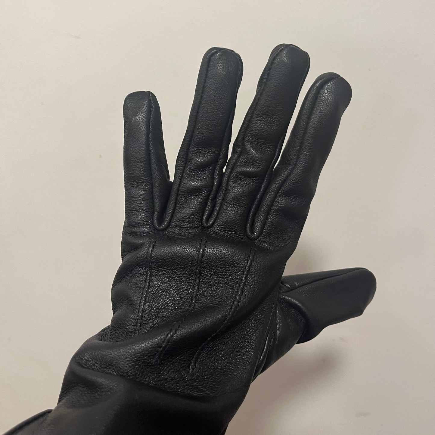 Guantes de Cuero