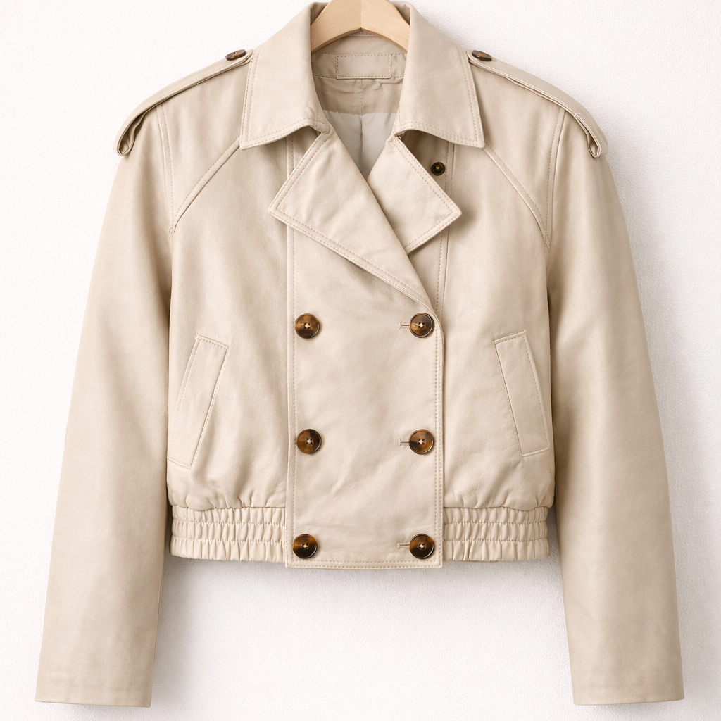 Chaqueta Bomber Anastasia Arena