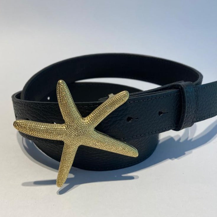 Cinturón Estrella de Mar