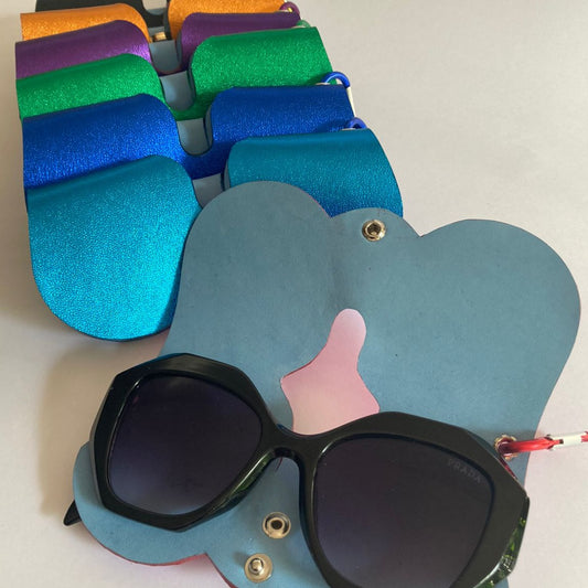 Porta Lentes